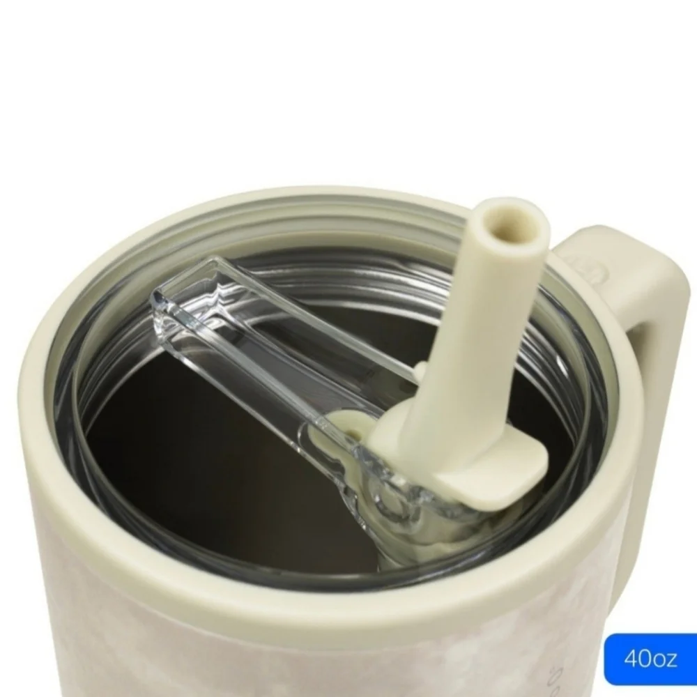 Hydrojug traveler 40oz. Dried Sage. NO LONGER AVAILABLE!! NEVER OPENED! - Picture 3 of 5